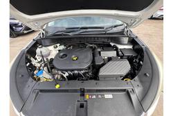 2017 Hyundai
Tucson Active X
