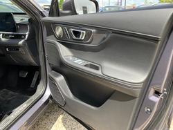 2025 Chery
                Tiggo 8 