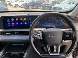 2025 Chery
                Tiggo 8 