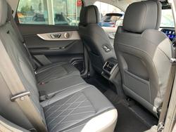 2025 Chery
                Tiggo 8 
