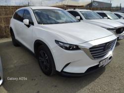 2019 Mazda
CX-9 Touring