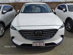 2019 Mazda
CX-9 Touring