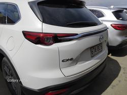 2019 Mazda
CX-9 Touring