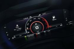 2021 SKODA Kodiaq RS