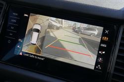 2021 SKODA Kodiaq RS