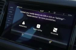 2021 SKODA Kodiaq RS