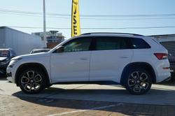 2021 SKODA Kodiaq RS