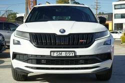 2021 SKODA
Kodiaq RS