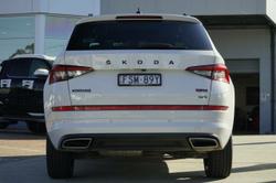 2021 SKODA Kodiaq RS