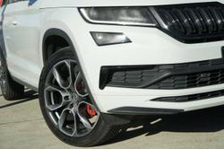 2021 SKODA Kodiaq RS