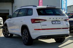 2021 SKODA Kodiaq RS