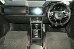 2021 SKODA Kodiaq RS