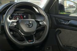 2021 SKODA Kodiaq RS