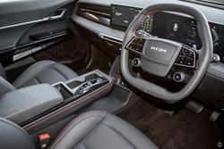 2025 KGM Actyon K60 J120 MY26 Latte Greige