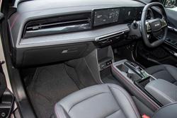 2025 KGM Actyon K60 J120 MY26 Latte Greige