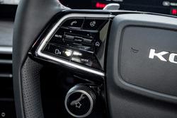 2025 KGM Actyon K60 J120 MY26 Latte Greige