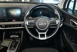 2023 Kia
                Sportage S