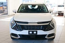 2023 Kia
                Sportage S