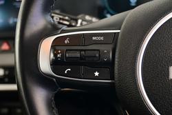 2023 Kia
                Sportage S