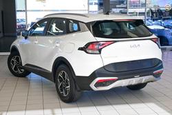 2023 Kia
                Sportage S