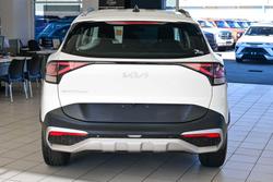 2023 Kia
                Sportage S