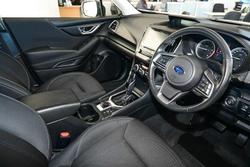 2023 Subaru
                Forester 2.5i