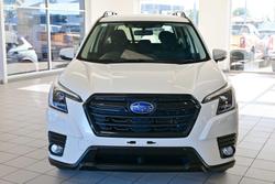 2023 Subaru
                Forester 2.5i