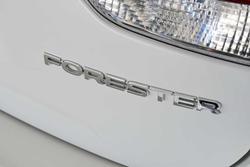 2023 Subaru
                Forester 2.5i