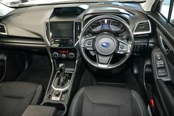 2023 Subaru
                Forester 2.5i