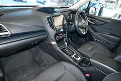 2023 Subaru
                Forester 2.5i
