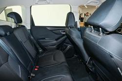 2023 Subaru
                Forester 2.5i