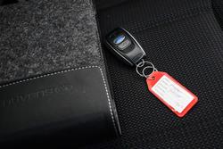 2023 Subaru
                Forester 2.5i