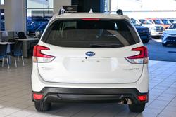 2023 Subaru
                Forester 2.5i