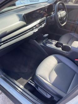 2024 Kia
K4 Sport+