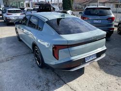2024 Kia
K4 Sport+