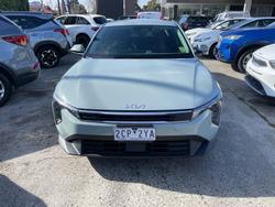 2024 Kia
K4 Sport+