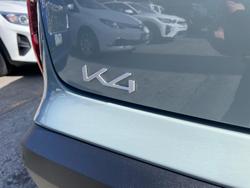 2024 Kia
K4 Sport+