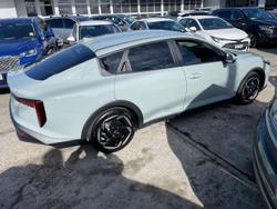 2024 Kia
K4 Sport+