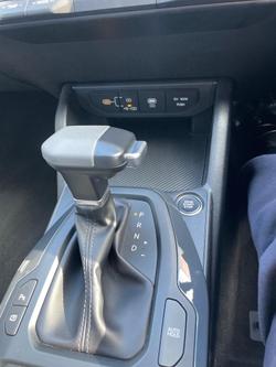 2024 Kia
K4 Sport+