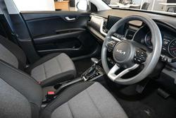 2023 Kia
Stonic S