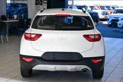 2023 Kia
Stonic S