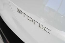 2023 Kia
Stonic S