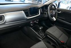 2023 Kia
Stonic S