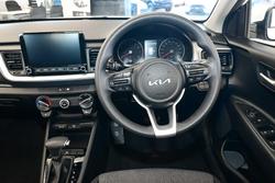2023 Kia
Stonic S