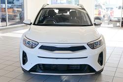 2023 Kia Stonic S
