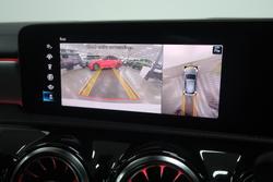2020 Mercedes-Benz
A-Class A35 AMG