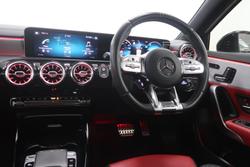 2020 Mercedes-Benz
A-Class A35 AMG