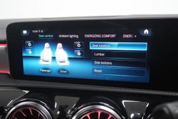 2020 Mercedes-Benz
A-Class A35 AMG