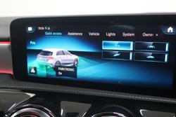 2020 Mercedes-Benz
A-Class A35 AMG