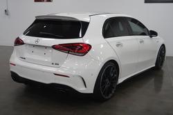 2020 Mercedes-Benz
A-Class A35 AMG